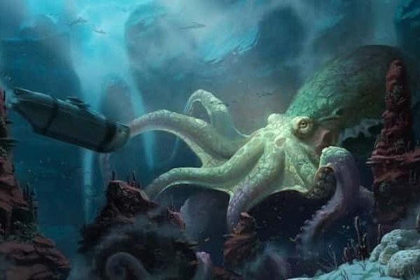 Kraken маркетплейс официальный