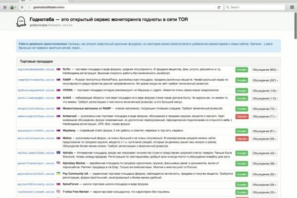Что за приложение кракен